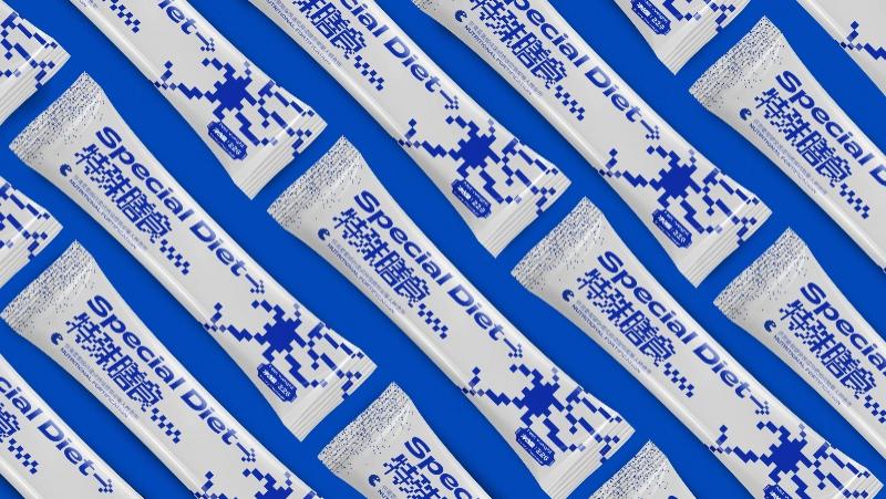 做固體飲料代加工產品分類